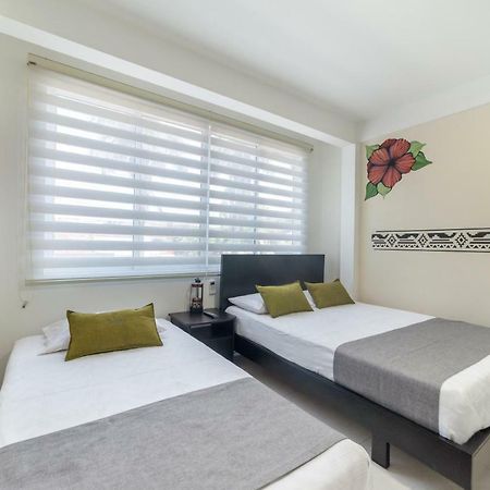 Hotel Green Park Cali Luaran gambar