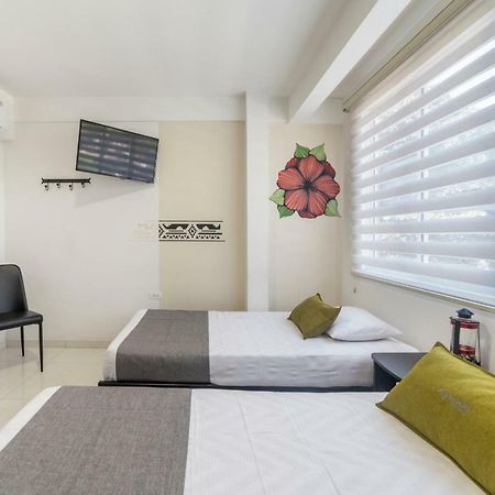 Hotel Green Park Cali Luaran gambar