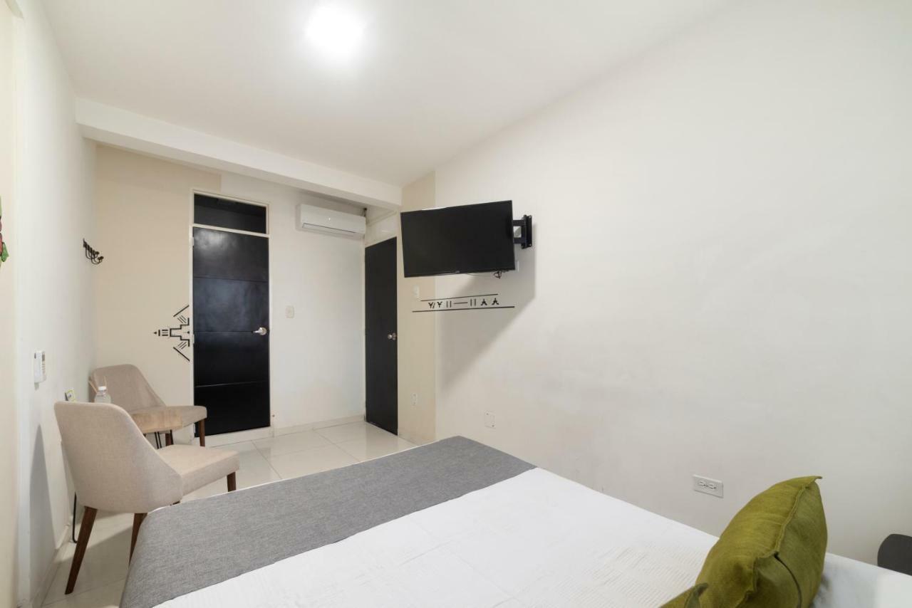 Hotel Green Park Cali Luaran gambar