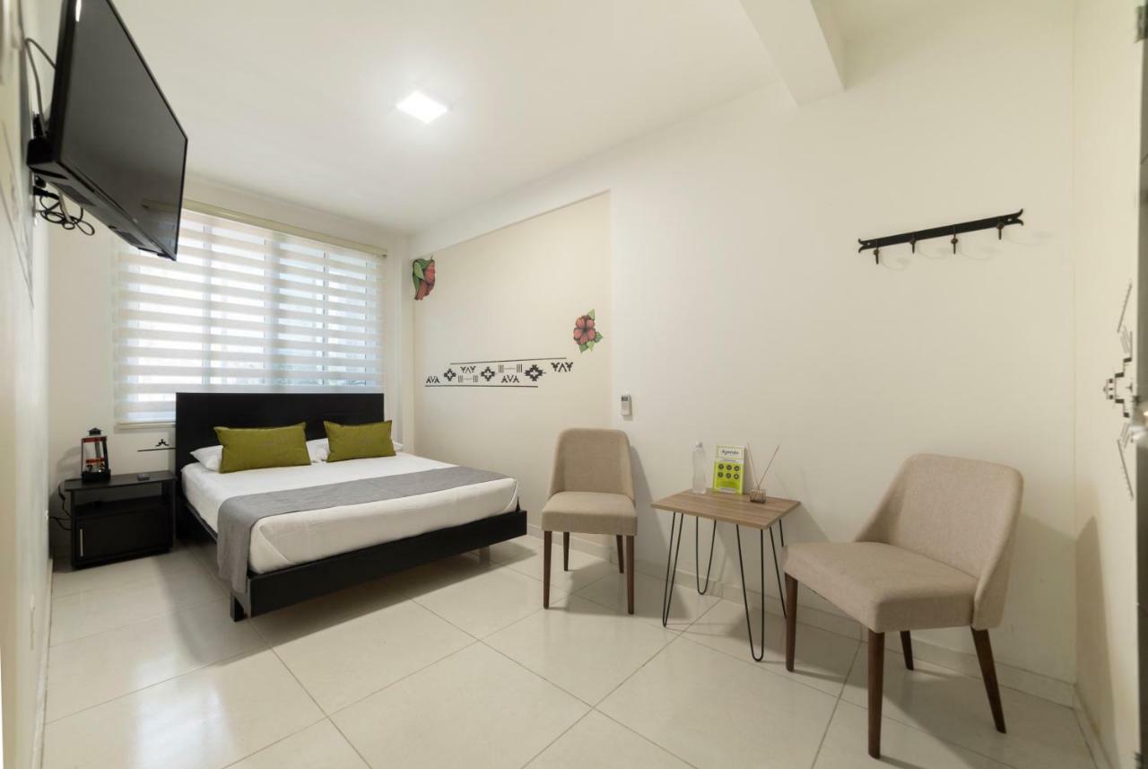 Hotel Green Park Cali Luaran gambar